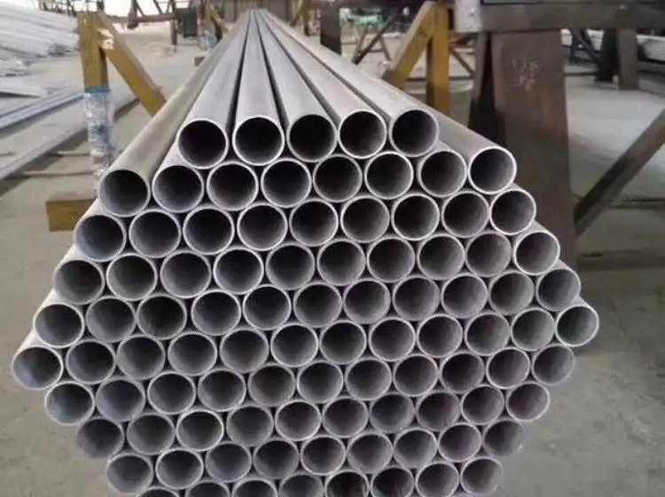 Why Is Inconel 617 Tube Preferred for Oxidation Resistance?